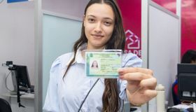 Casa de Direitos facilita emissão da Carteira de Identidade Nacional para quem pretende viajar ao exterior
