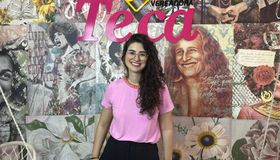 Teca Nelma: pré-candidata a deputada estadual defende combate ao feminicídio e justiça social em Alagoas
