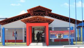 Escola Estadual Correia Titara transforma realidade educacional em Marechal Deodoro