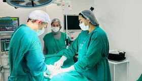 Programa Agora Tem Especialistas beneficia pacientes do Agreste e Médio Sertão com cirurgias no HRPI