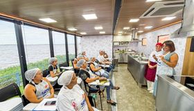 Escola do Turismo de Alagoas abre 125 vagas gratuitas para cursos em Maceió e no interior