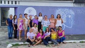 Centro de Defesa dos Direitos da Mulher amplia acesso à justiça por meio do CEJUSC Mulher em Maceió