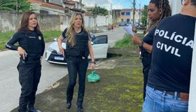 Operação Mulher Segura prende 257 agressores em um mês em Alagoas