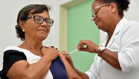 Alagoas amplia vacinação contra a Influenza para pessoas a partir dos 6 meses de vida