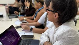 Alagoas Lilás: comitê gestor debate expansão da política de atendimento às mulheres