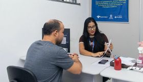 Casa de Direitos irá ampliar a oferta de serviços gratuitos com a implantação do Balcão Gov.BR