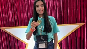 Estudante se torna a primeira alagoana com dois ouros consecutivos na Olimpíada Brasileira de Matemática