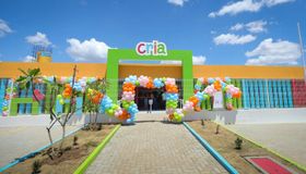 Governo de Alagoas entrega creche, ginásio e autoriza nova escola em Poço das Trincheiras