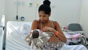 Rede materno-infantil de Alagoas amplia assistência e realiza mais de 204 mil partos em 12 anos
