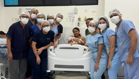 Hospital da Mulher conquista selo de qualidade concedido pelo Ministério da Saúde