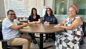 Livro sobre yalorixá fortalece assistência religiosa no sistema penitenciário