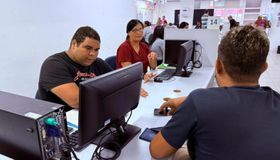 Mais de 3 mil vagas de emprego estão abertas no Sine Alagoas
