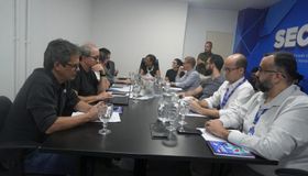 Meirejane Remígio assume presidência do Conselho Estadual de Ciência e Tecnologia de AL