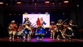 Messias recebe etapa da 24ª Mostra Alagoana de Dança