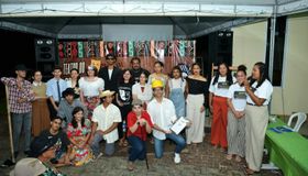 Projeto antirracista de escola estadual alagoana é selecionado para feira em São Paulo