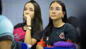 Rede estadual registra resultado histórico com 95,5% de inscrições confirmadas no Enem 2026