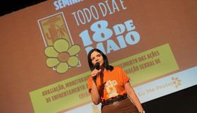 Secdef lança cartilha “Eu me protejo nas escolas”