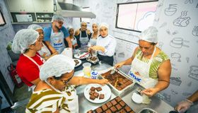 Secretaria de Turismo oferta mais de 130 vagas em cursos gratuitos