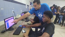 Seduc orienta estudantes para reta final das inscrições do Enem 2026
