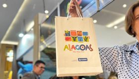 Setur promove Destino Alagoas no Festival Internacional de Turismo Cataratas 2026