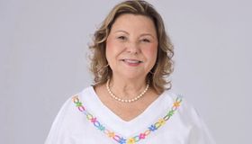 Pré-candidata, Tereza Nelma defende inclusão social e diz que AL precisa voltar a ter uma voz feminina em Brasília