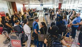 Turismo internacional em Alagoas cresce 105% nos primeiros cinco meses de 2026
