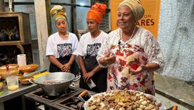 Tecnologia e ancestralidade se encontram na Serra da Barriga; entenda o projeto