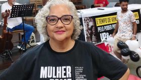 Única mulher na disputa, Lenilda Luna tem candidatura ao Governo de Alagoas confirmada