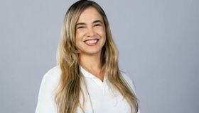 Pré-candidata, Dafne Orion afirma que representatividade feminina deve resultar em mudanças concretas