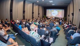 Circuito Penedo de Cinema 2026 abre inscrições para mostras audiovisuais