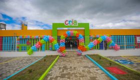 Com investimentos de R$ 9,8 milhões, Campo Alegre vai ganhar duas creches Cria