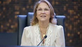 Silvana Lessa Omena é eleita desembargadora do TJAL e faz história como primeira escolhida por lista exclusiva feminina