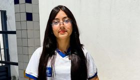 Estudantes alagoanas são selecionadas para o Programa Jovem Senador 2026