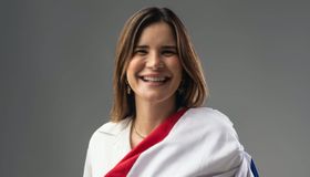 Ceci lança candidatura a deputada estadual em Atalaia neste domingo (16)