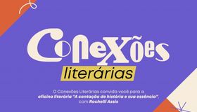 Oficina gratuita ensina a arte de contar histórias em Maceió