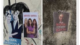 Raquel Lyra, a dor como arma e a tentativa de destruir mulheres na política