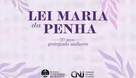 Lei Maria da Penha completa 20 anos com avanços na proteção às mulheres e desafios no combate à violência