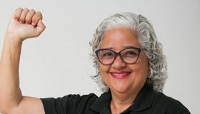 Veja as propostas para mulheres no plano de governo de Lenilda Luna