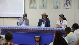 Encontro em AL debate preservação do patrimônio histórico da Serra da Barriga