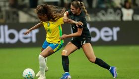 Copa em casa: Brasil vai estrear no Mundial Feminino de 2027 no Maracanã