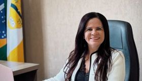Prefeita Lívia Carla denuncia ataques contra filhos e violência política; governador determina investigação