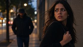 Perseguição contra mulheres: saiba quando insistência pode virar crime