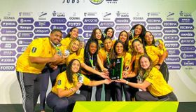 Alagoanas conquistam medalha nos Jogos Universitários Brasileiros