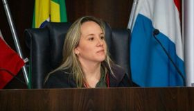 Natália Von Sohsten, desembargadora do TRE-AL, sofre ataques homofóbicos nas redes sociais