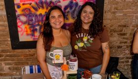Evento gratuito reúne cultura LGBT+, empreendedorismo e arte no Jaraguá