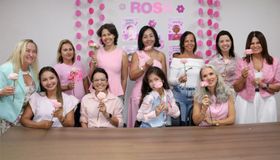 Projeto Vencer reúne mulheres com histórias de superação e novos começos após o câncer de mama