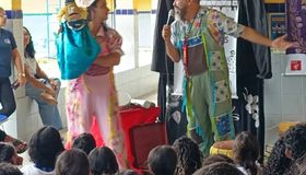 Dia das Crianças: Maceió terá oficinas, teatro, capoeira e outras atividades gratuitas; veja programação