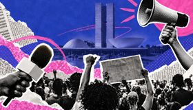 Editorial: veículos de jornalismo se unem pela democracia