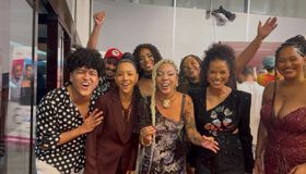 Filme alagoano ‘Não Estamos Sonhando’ vence prêmio de melhor longa-metragem no Festival do Rio