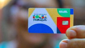 Com reajuste de 15,04%, Bolsa Família tem pagamento unificado em Alagoas